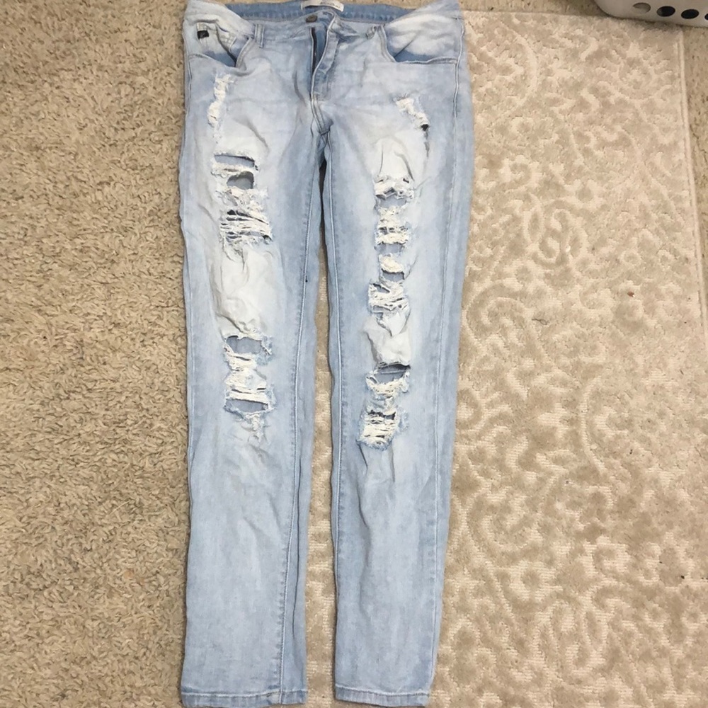 Kan Can jeans